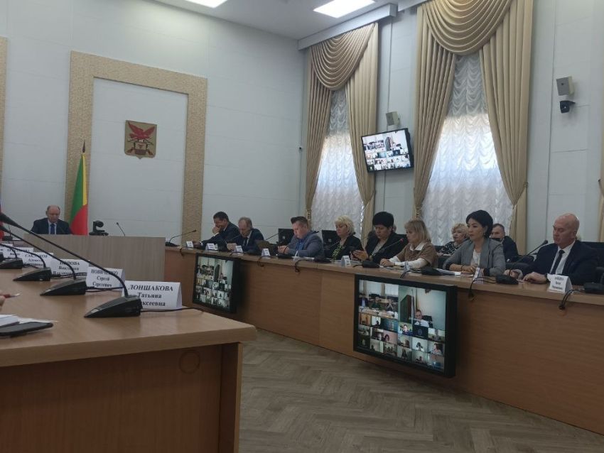 Работодатели Забайкалья, трудоустроившие ветеранов СВО, получат субсидию 