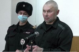 Бандит Ведерников заявил о возможной причастности медиа-магната Любина к убийству бандита Боцмана (аудио)