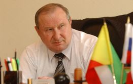 Михалёва могут завтра отправить в отставку - СМИ
