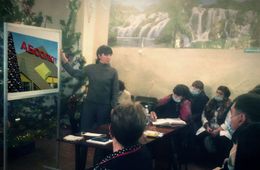 Жителям сел в Хилокском районе стало опасно болеть ночью