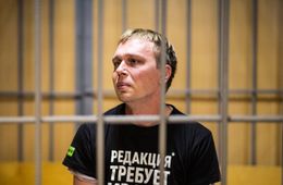 ​Хайп-скандал: Я/мы Голунов