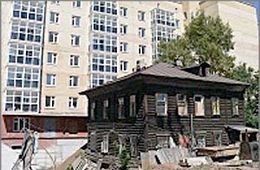 В Забайкалье продолжается реализация региональной программы по переселению граждан