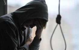 В Ясной подросток покончил жизнь самоубийством