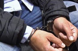 В Забайкалье мужчина обматерил сотрудников полиции и получил 2,5 года колонии