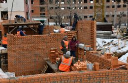 Контракт на реконструкцию театра кукол в Чите расторгнут 