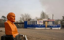 Жители Антипихи четыре месяца живут без газа
