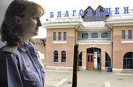 Забайкальская «чугунка» сокращает количество пассажирских поездов