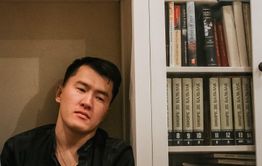 Я хочу заниматься кино