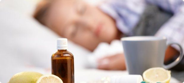 «Свиной грипп» H1N1 может вернуться в Забайкалье