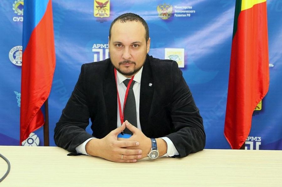 Балей, Гальченко, статья