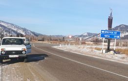 ​Жители Хилокского района возмущены качеством связи