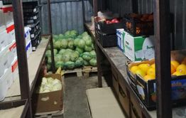 В Забайкалье за месяц подешевели капуста, сахар и масло