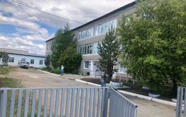В Шилке построят новое детское отделение районной больницы