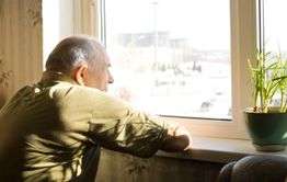 Семь социальных стационаров ушли на режим самоизоляции в Забайкалье