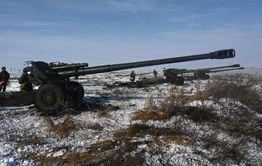 Информация о гибели воинов-забайкальцев в ДНР проверяется – правительство Забайкалья
