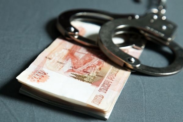 ​Бухгалтера забайкальской школы подозревают в хищении полумиллиона рублей