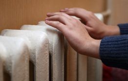Жители Борзи с ул. Шамсутдинова замерзают в собственных домах