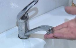 Жители Антипихи по-прежнему остаются без горячей воды 