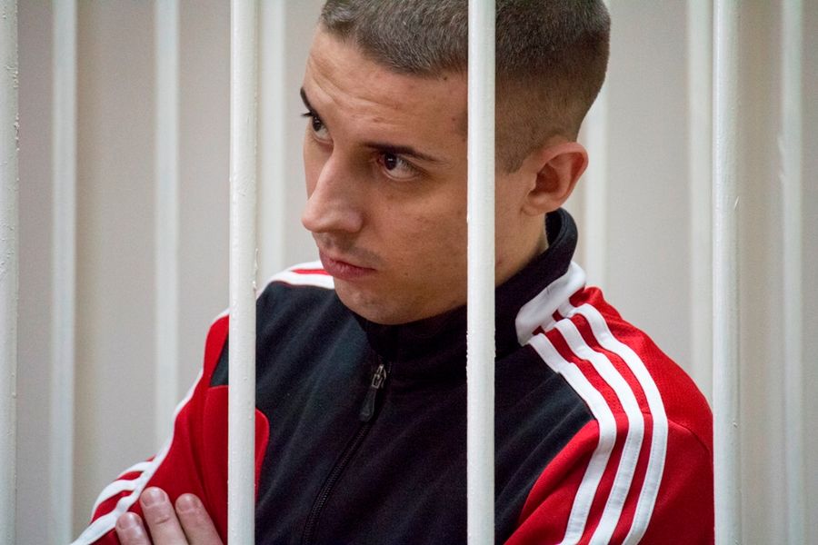 Суд вынес приговор в отношении двух читинцев, убивших таксистов