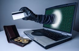 Забайкалка оформила кредит, чтобы заработать на интернет-площадке, и нарвалась  на мошенников