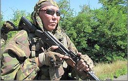 Ваха вновь в боевом строю
