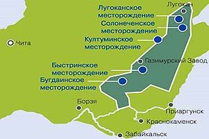 Парадоксальное Забайкалье: ГОКи закрываем, но мечтаем о горно-металлургическом кластере