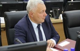 ​Гурулев ушел с поста главы «Службы единого заказчика»