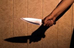 Забайкалец убил свою гостью и спрятал ее тело на автостоянке