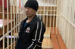 Забайкалец, который задушил кошку и свою жену, не смог обжаловать приговор 