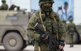 В Петровск-Забайкальске произошел вооруженный конфликт между военными и гражданскими