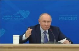 В Забайкалье скучно не будет (из цикла «Выборы 2026»)