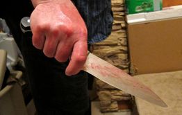 Жителя Шилки могут посадить пожизненно за убийство торговки спиртным