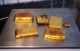 Житель Шилки получил условный срок за незаконную добычу золота на 7 млн руб. 