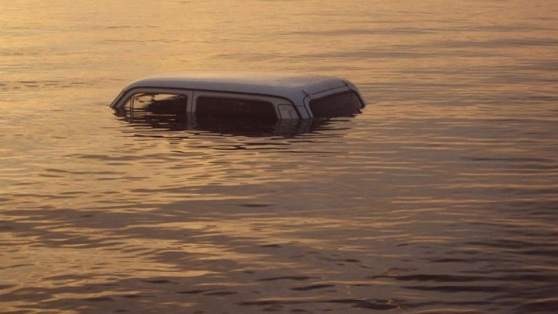 ​В Нер-Заводском районе 19-летний парень утонул в «Ниве» 