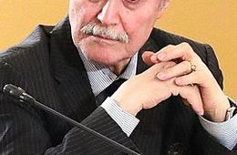 Уроженец Забайкалья актер и режиссер Юрий Соломин заразился коронавирусом 
