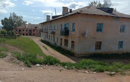 В Балее жители «Золотой горки» задыхаются от вони и мусора