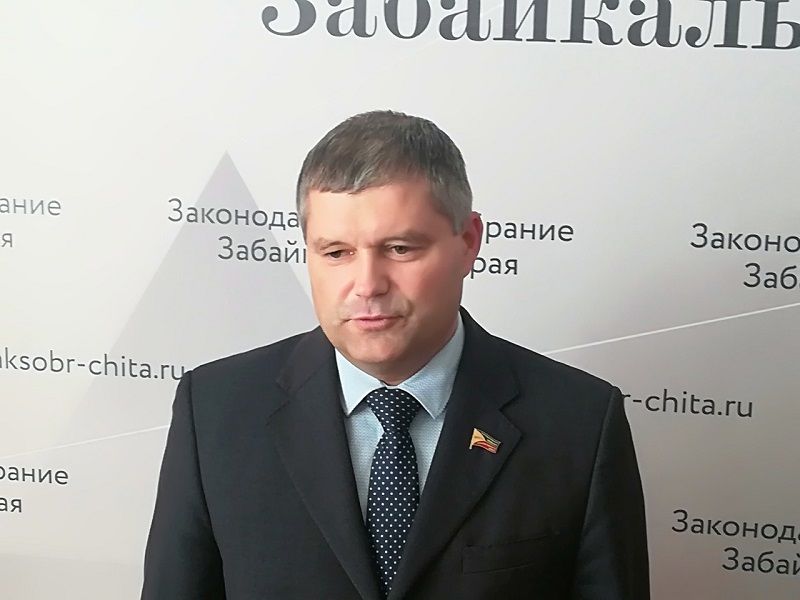 ЛДПР все же поддержит принятие бюджета