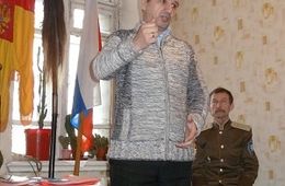 Забайкальский район: выборы без выбора?
