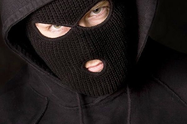 Житель Агинского попался на грабеже в Краснокаменске