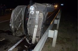 Двое погибли в ДТП в Хилокском районе