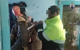 Забайкалец зарезал сожительницу после застолья в Борзе