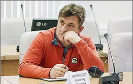 Очередная атака на сайт «Вечорки»