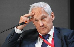 Белоусов вместо Шойгу. Почему? 