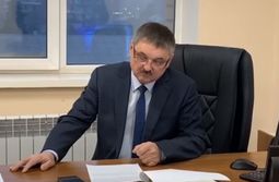 Экс-главу Читы арестовали на два месяца